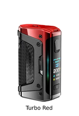 Geekvape Geekvape Aegis Legend 5 200W Mod [CRC Version]
