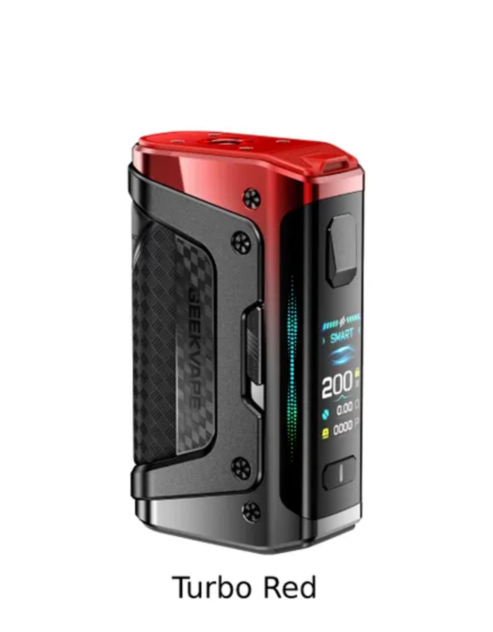 Geekvape Geekvape Aegis Legend 5 200W Mod [CRC Version]