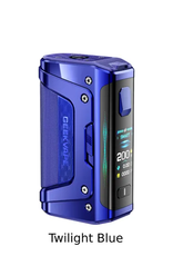 Geekvape Geekvape Aegis Legend 5 200W Mod [CRC Version]