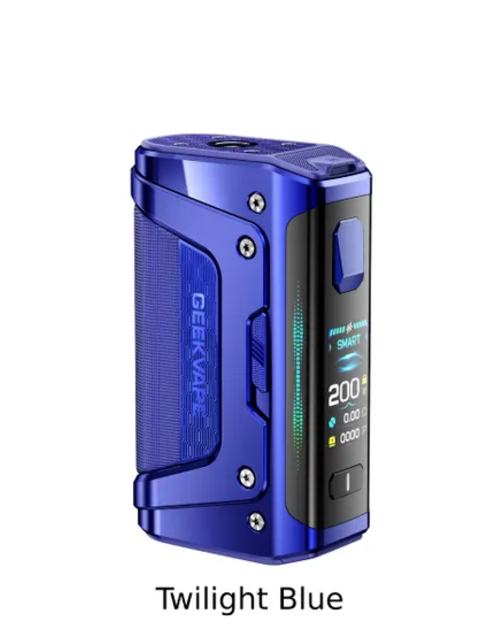 Geekvape Geekvape Aegis Legend 5 200W Mod [CRC Version]