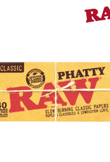 RAW RAW Classic Phatty King Size Supreme Papers