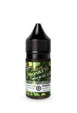 Twelve Monkeys Twelve Monkeys Salt Twelve Monkeys Twelve Monkeys Salt