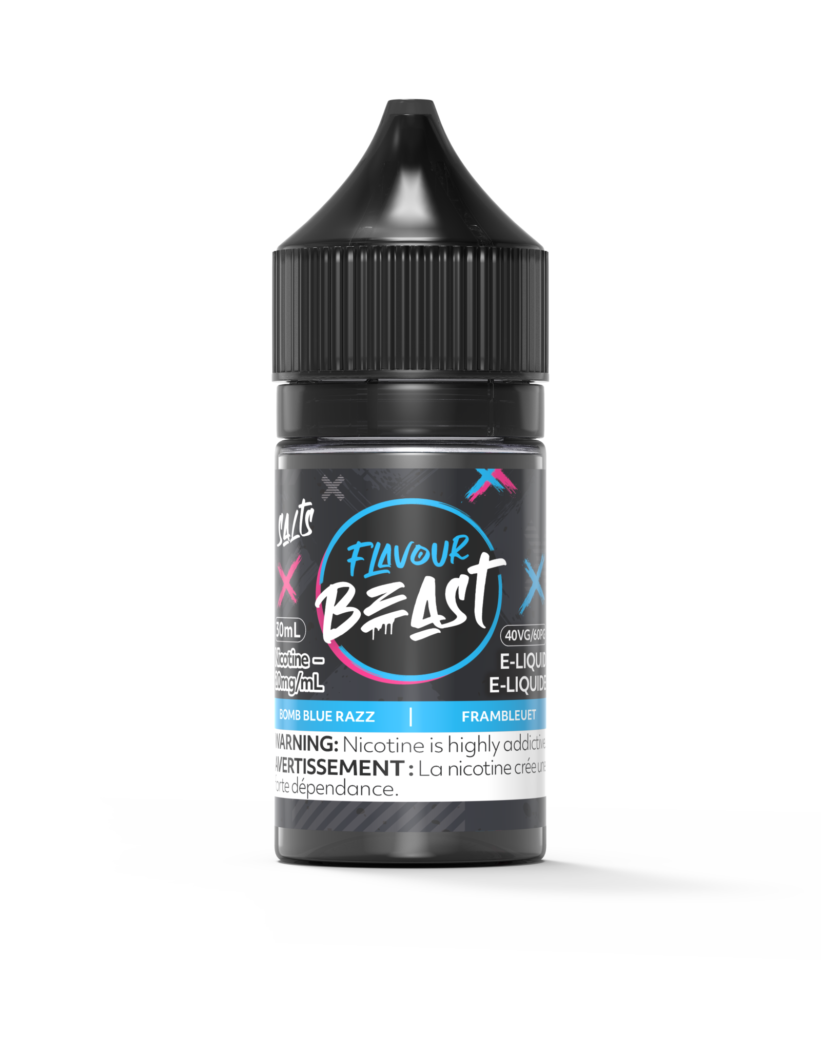 Flavour Beast Salt