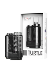 Lookah Turtle 510 Battery - Black