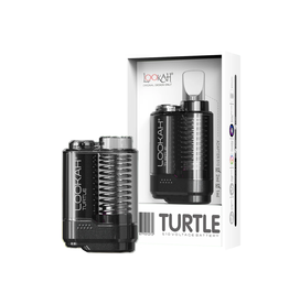 Lookah Turtle 510 Battery - Black