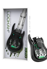 Lookah Guitar 510 Battery - Black