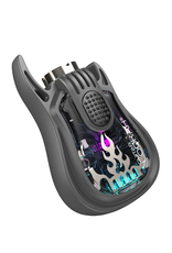 Lookah Guitar 510 Battery - Black