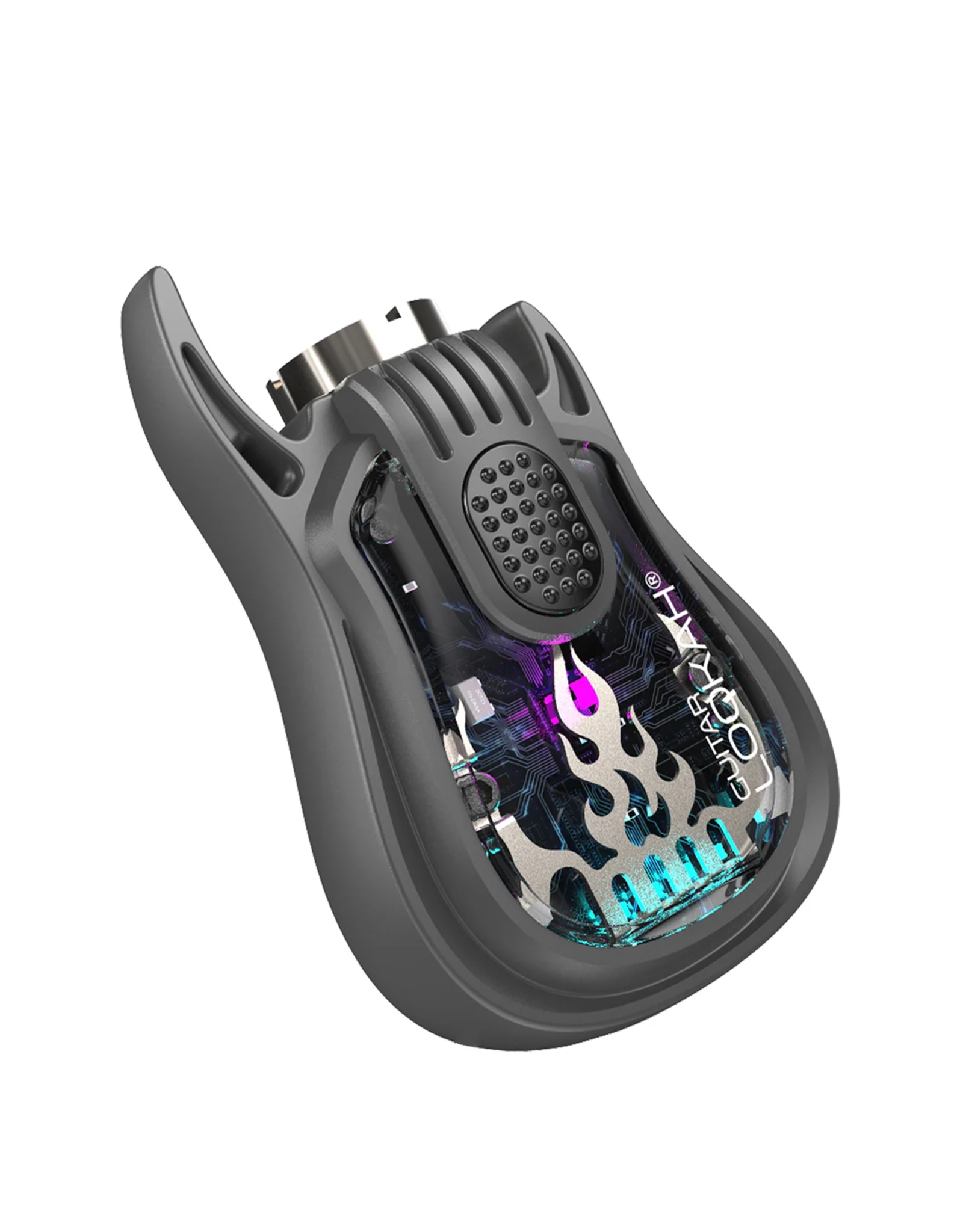 Lookah Guitar 510 Battery - Black