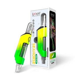 Lookah Seahorse Pro Plus Nectar Collector