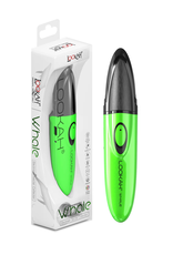 Whale Nectar Collector