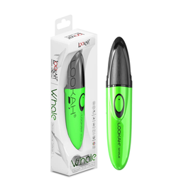 Whale Nectar Collector