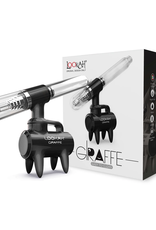 Giraffe Nectar Collector