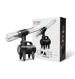 Giraffe Nectar Collector