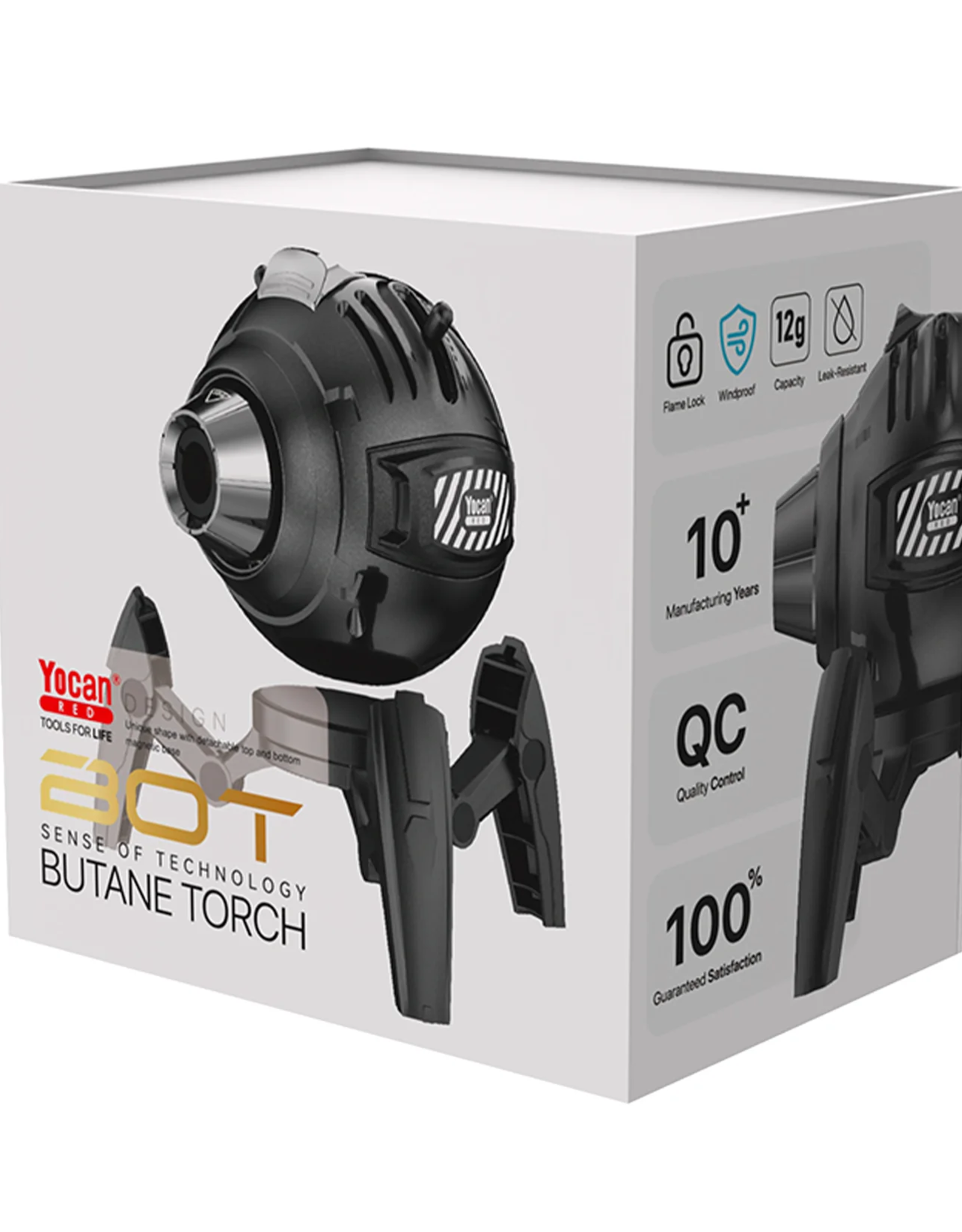 Yocan Yocan Torch Bot