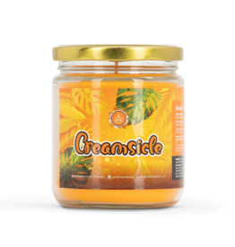 Smoke Out 13oz. Candle - Creamsicle