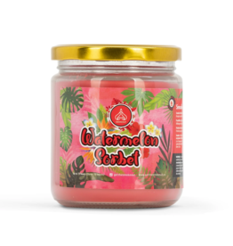 Smoke Out 13oz. Candle - Watermelon Sorbet