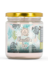 Smoke Out 13oz. Candle - Vanilla Ice