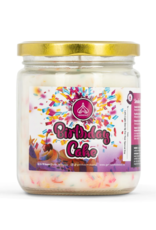 Smoke Out 13oz. Candle - Birthday Cake