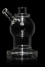 5" Atlas X Glass Hash Rig by Milkway