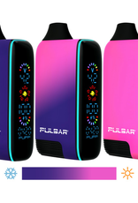 Pulsar Pulsar 510 DL 5.0 Precision Voltage Control LCD Screen Vape Bar - 1000mAh