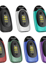 Yocan Yocan Dubb Dual Cartridge Battery - 750mAh