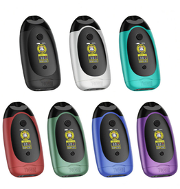 Yocan Yocan Dubb Dual Cartridge Battery - 750mAh