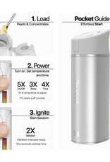 Yocan Yocan Pocket Concentrate Vaporizer - 1400mah