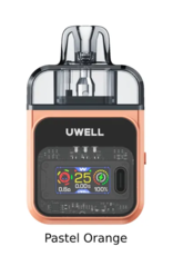 Uwell Uwell Cozi Uwell Uwell Cozi