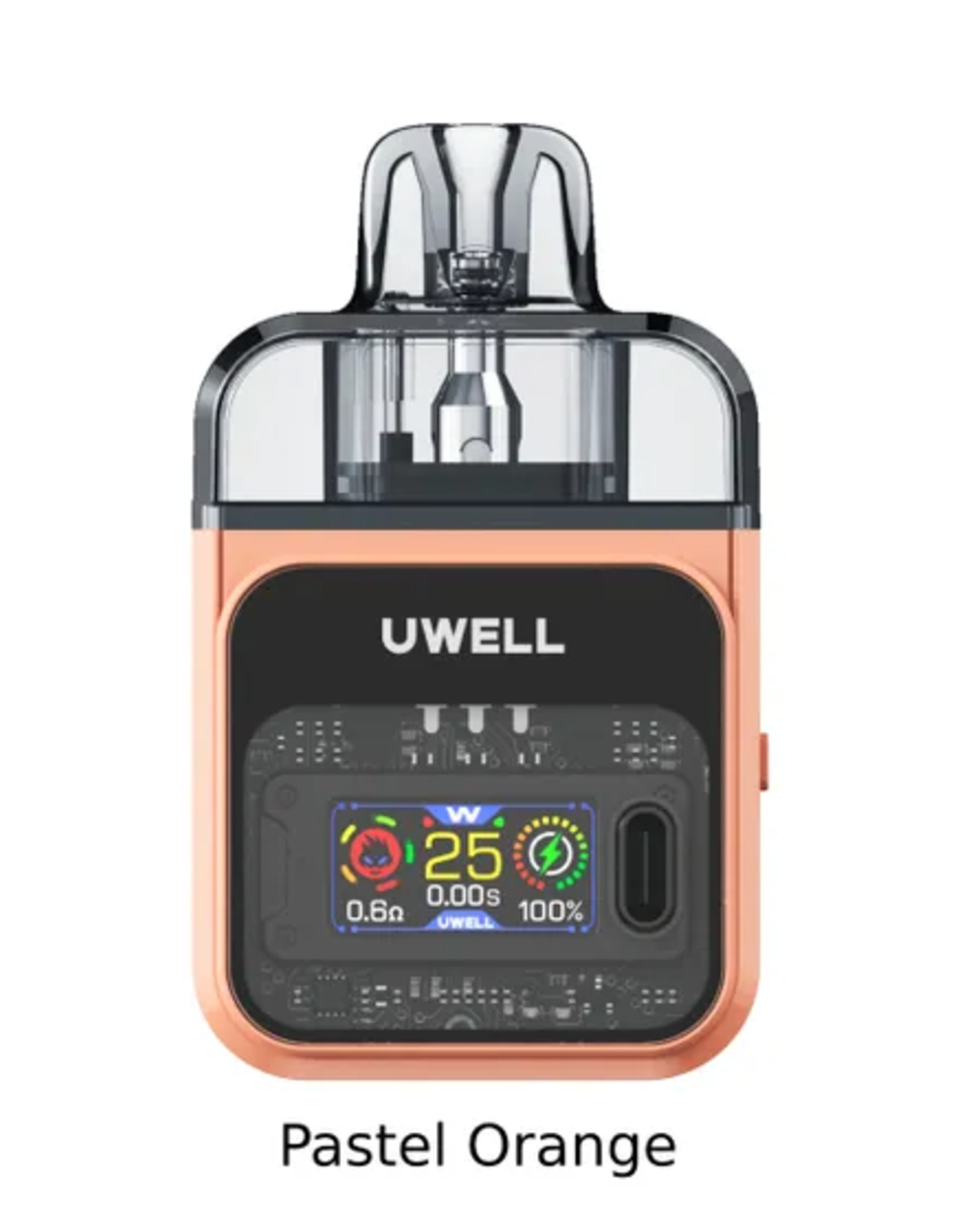 Uwell Uwell Cozi