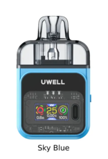 Uwell Uwell Cozi Uwell Uwell Cozi