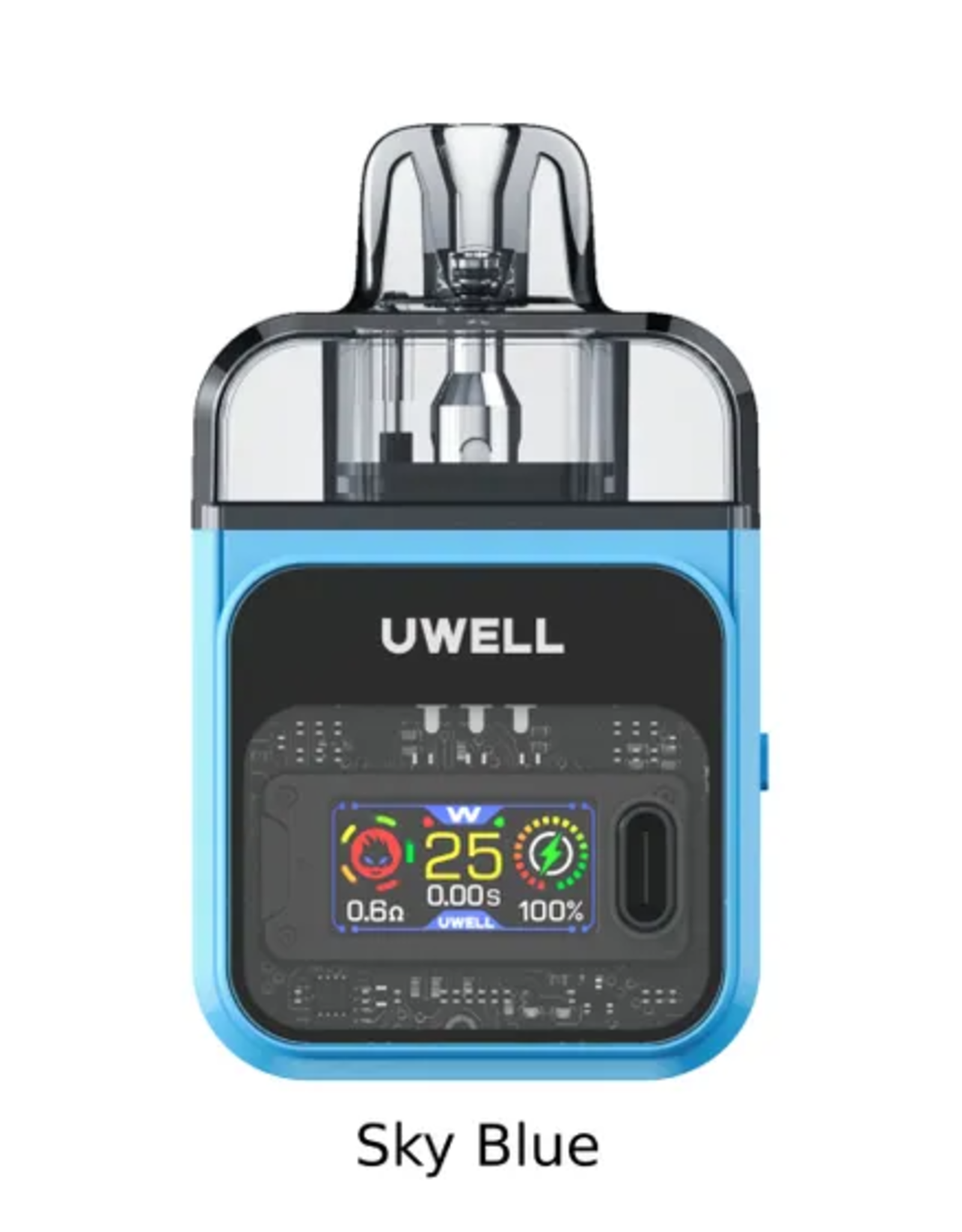 Uwell Uwell Cozi