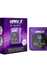 Ripper X Ultra Battery
