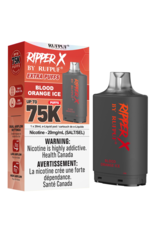 Rufpuf Ripper X 75K Pod