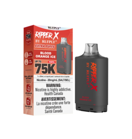 Rufpuf Ripper X 75K Pod