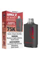 Rufpuf Ripper X 75K Pod
