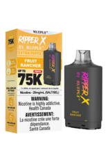 Rufpuf Ripper X 75K Pod