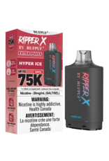 Rufpuf Ripper X 75K Pod