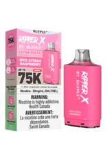 Rufpuf Ripper X 75K Pod
