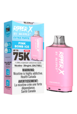 Rufpuf Ripper X 75K Pod