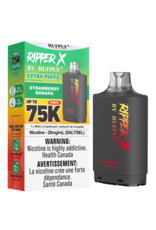 Rufpuf Ripper X 75K Pod