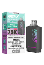 Rufpuf Ripper X 75K Pod