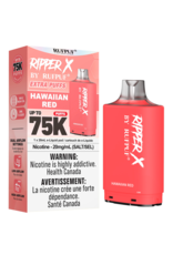 Rufpuf Ripper X 75K Pod