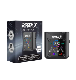 Ripper X Ultra Battery