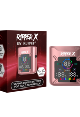 Ripper X Ultra Battery