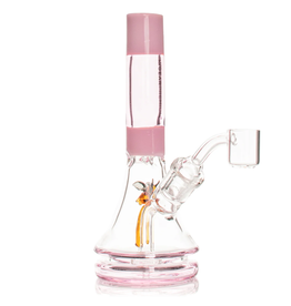 GEAR Premium 6" Pink Bee Rig by Gear Premium