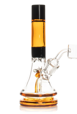 GEAR Premium 6" Honey Gold Bee Rig by Gear Premium
