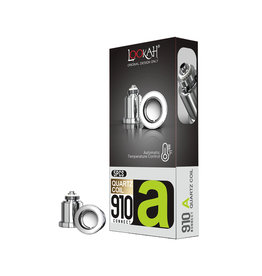 Lookah 910 Quartz Coils (5 Pack)