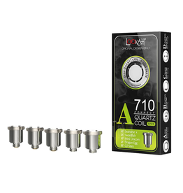 Lookah 710 Coil