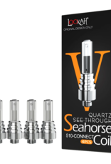 Lookah Seahorse Coil