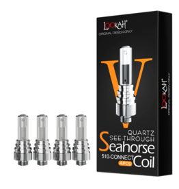 Lookah Seahorse Coil